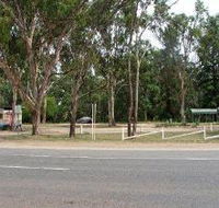 Lions Park - Accommodation Brunswick Heads