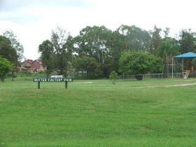 Butter Factory Park, Nanango - Accommodation Brunswick Heads 0