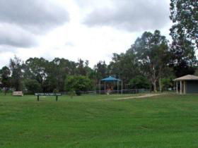 Butter Factory Park, Nanango - Accommodation Brunswick Heads 1