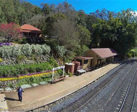 Spring Bluff QLD Accommodation Brunswick Heads