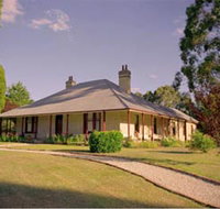 Eskbank House and Museum - Accommodation Brunswick Heads