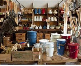 Odgers And McClelland Exchange Stores - Accommodation Brunswick Heads 0