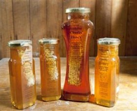 Odgers And McClelland Exchange Stores - Accommodation Brunswick Heads 1