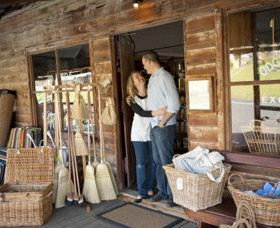 Odgers And McClelland Exchange Stores - Accommodation Brunswick Heads 3