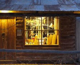 Odgers And McClelland Exchange Stores - Accommodation Brunswick Heads 2