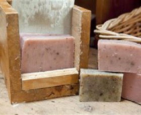 Odgers And McClelland Exchange Stores - Accommodation Brunswick Heads 4