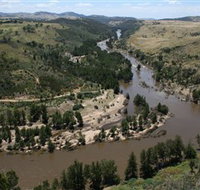 Shepherds Lookout - Accommodation Brunswick Heads