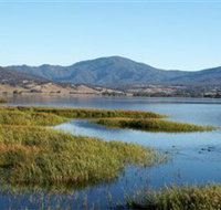 Khancoban Pondage - Accommodation Brunswick Heads