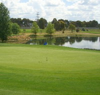 Magpies Belconnen Golf Club - Accommodation Brunswick Heads