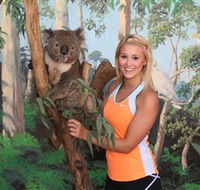 Maru Koala and Animal Park - Accommodation Brunswick Heads