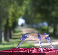 Lillico Glass Studio - Accommodation Brunswick Heads