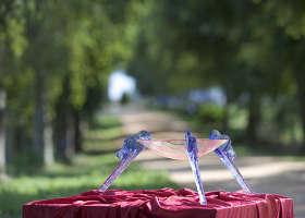 Lillico Glass Studio - Accommodation Brunswick Heads 0