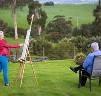Ungulla Country Garden - Accommodation Brunswick Heads