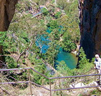 Carlotta Arch walking track - Accommodation Brunswick Heads