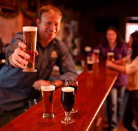 Granite Belt Brewery - Accommodation Brunswick Heads