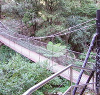Jenolan River walking track - Accommodation Brunswick Heads