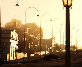 Uralla Heritage Walk - Accommodation Brunswick Heads 0