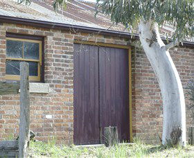 Uralla Heritage Walk - Accommodation Brunswick Heads 2