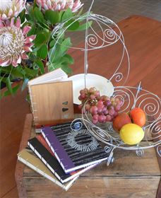 Market In The Mountains - Accommodation Brunswick Heads 2