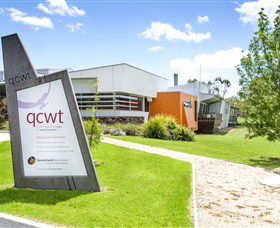 Varias Restaurant And Conference Centre Incorporating Banca Ridge Winery Cellar Door - Accommodation Brunswick Heads 0
