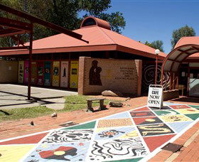 Country Art Escapes - New England North West Regional Arts Trail - Accommodation Brunswick Heads 0
