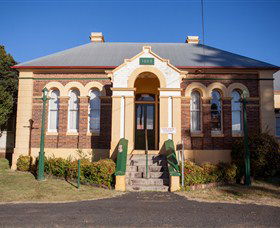 Country Art Escapes - New England North West Regional Arts Trail - Accommodation Brunswick Heads 1