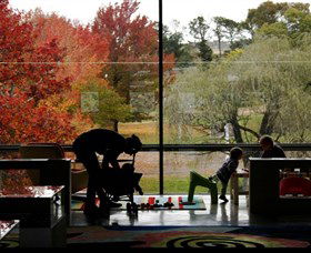 Country Art Escapes - New England North West Regional Arts Trail - Accommodation Brunswick Heads 2