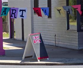 Country Art Escapes - New England North West Regional Arts Trail - Accommodation Brunswick Heads 4