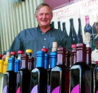 Suttons Juice Factory and Cidery - Accommodation Brunswick Heads