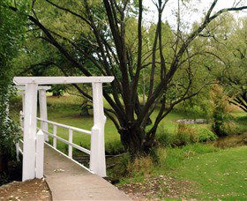 Alma Park - Accommodation Brunswick Heads 2