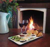 Ambermere Inn - EST 1845 - Accommodation Brunswick Heads