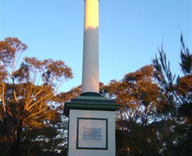 Dargan NSW Accommodation Brunswick Heads