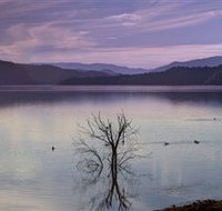 Inland Waters Holiday Parks Lake Glenbawn - Accommodation Brunswick Heads