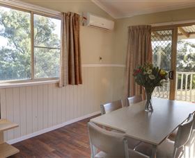 Inland Waters Holiday Parks Lake Glenbawn - Accommodation Brunswick Heads 2