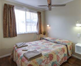 Inland Waters Holiday Parks Lake Glenbawn - Accommodation Brunswick Heads 3