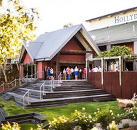 Hollydene Estate Wines and Vines Restaurant - Accommodation Brunswick Heads