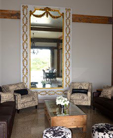 Hollydene Estate Wines And Vines Restaurant - Accommodation Brunswick Heads 1