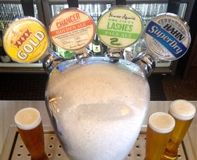 Hollydene Estate Wines And Vines Restaurant - Accommodation Brunswick Heads 5