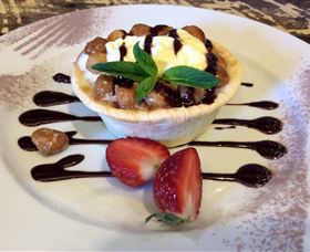 Hollydene Estate Wines And Vines Restaurant - Accommodation Brunswick Heads 7