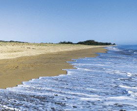 Rules Beach QLD Accommodation Brunswick Heads