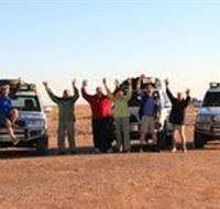 Spirit Safaris - Accommodation Brunswick Heads