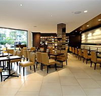 Lindt Chocolate Caf George Street - Accommodation Brunswick Heads