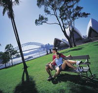 All Sydney Touring - Accommodation Brunswick Heads