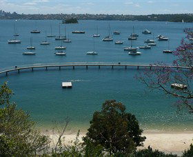 Bailey's Sydney - Tours For People Who Don't Like Tours - Accommodation Brunswick Heads 2