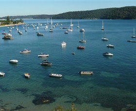 Bailey's Sydney - Tours For People Who Don't Like Tours - Accommodation Brunswick Heads 7