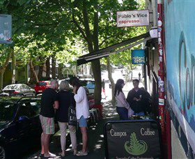 Bailey's Sydney - Tours For People Who Don't Like Tours - Accommodation Brunswick Heads 8