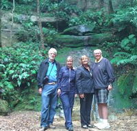 Country Trails Private Tours - Accommodation Brunswick Heads