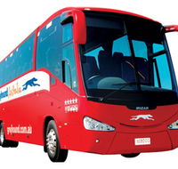 Greyhound Australia - Accommodation Brunswick Heads
