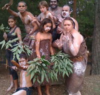 Indigiearth - Accommodation Brunswick Heads