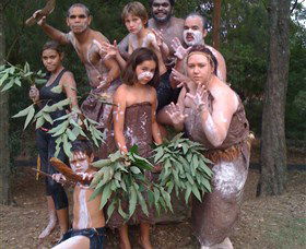Indigiearth - Accommodation Brunswick Heads 0